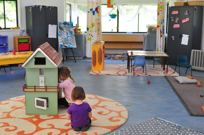 preschool pod-play