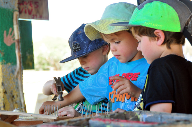 Primary woodwork-yurt-farm