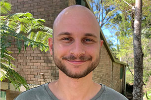 Anthony Vinnik
