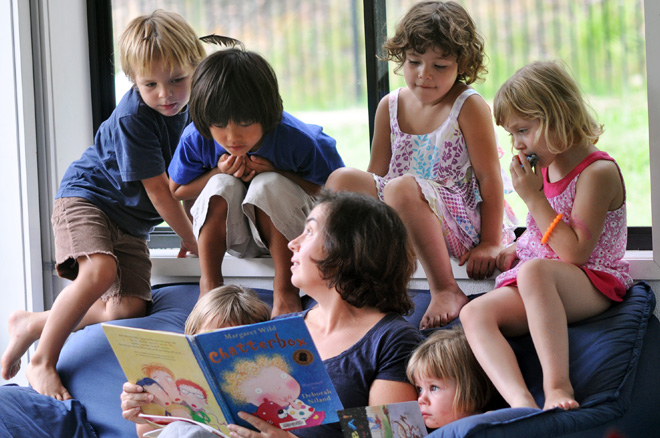 preschool reading-amy